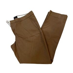 Banana Republic Women's Tan Trousers